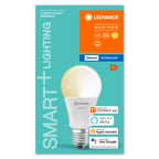LEDVANCE LED Smart+ BT Apple HK CL A 9-60W/827 E27 800lm matt 240° dimmbar – Verpackung