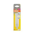 Osram LED Dulux D/E 7-18W/830 G24q-2 700lm HF & AC Mains matt warmweiß nicht dimmbar – Verpackung