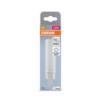 Osram LED Dulux D/E 7-18W/840 G24q-2 770lm matt kaltweiß nicht dimmbar – Verpackung