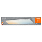 LEDVANCE LED-Panel SMART+ Wifi Planon 600x100mm TW 28W 1.800lm IP20 – Verpackung