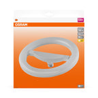 Osram / Ledvance LED Circolux matt 160° 14,5-100W/827 warmweiß 1521lm E27 220-240V – Verpackung