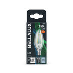 Osram Bellalux Classic Filament B 2,5-25W/840 E14 kaltweiß – Verpackung