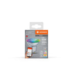 Osram / Ledvance LED WIFI Smart+ Reflektor PAR16 45° 4,9-32 W/827-865 RGBW 350lm GU10 230V dimmbar – Verpackung