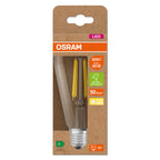 Osram LED Filament Edison ST64 klar 320° 4-60W/830 warmweiß 840lm E27 220-240V – Verpackung