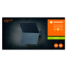LEDVANCE Leuchte ENDURA Style Bat Wall 9,5W 580lm IP44 – Verpackung