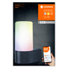LEDVANCE Leuchte SMART+ Wifi Pipe Wall RGB + W 10W 380lm IP44 – Verpackung