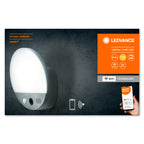 LEDVANCE Kamera SMART+ Wifi Camera Round 15W 950lm IP44 – Verpackung