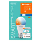Osram / Ledvance LED Bluetooth Smart+ Classic A matt 240° 8,5-60W/827-865 abstimmbares Weiß 806lm E27 220-240V dimmbar – Verpackung