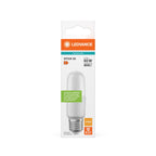 Osram / Ledvance LED Stick matt 200° Performance 8-60W/827 extra warmweiß 806lm E27 220-240V – Verpackung