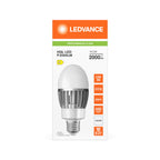 Osram / Ledvance LED HQL 360° Performance 14,5-50W/840 kaltweiß 2000lm E27 KVG AC 220-240V – Verpackung