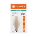 Osram / Ledvance LED Filament HQL 360° Value 20-80W/827 warmweiß 2700lm E27 KVG AC 220-240V – Verpackung