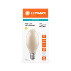 Osram / Ledvance LED Filament HQL 360° Value 38-125W/840 kaltweiß 6000lm E40 KVG AC 220-240V – Verpackung