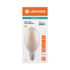 Osram / Ledvance LED Filament HQL 360° Value 60-250W/840 kaltweiß 9000lm E40 KVG AC 220-240V – Verpackung