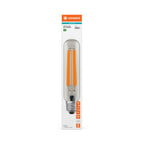 Osram / Ledvance LED Filament NAV 50 360° Value 21-50W/740 kaltweiß 4000lm E27 KVG AC 220-240V – Verpackung