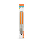 Osram / Ledvance LED Filament NAV 70 360° Value 35-70W/727 warmweiß 5400lm E27 KVG AC 220-240V – Verpackung