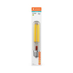 Osram / Ledvance LED Filament NAV 100 360° Value 41-100W/727 warmweiß 7000lm E40 KVG AC 220-240V – Verpackung