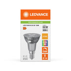 Osram / Ledvance LED Reflektor PAR16 36° Performance 4,8-50W/927 warmweiß 350lm E14 220-240V dimmbar – Verpackung