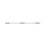 Osram / Ledvance LED Tube T8 190° Superior UO 22,2-58W/830 warmweiß 3690lm G13 KVG AC 220-240V 1500mm – Verpackung