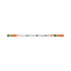 Osram / Ledvance LED Tube Universal T8 190° Performance 7,5-18W/830 warmweiß 1000lm G13 EVG KVG AC 220-240V 600mm – Verpackung