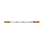 Osram / Ledvance LED Tube Universal T8 190° Performance 7,5-18W/840 kaltweiß 1100lm G13 EVG KVG AC 220-240V 600mm – Verpackung