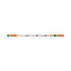 Osram / Ledvance LED Tube Universal T8 190° Performance 7,5-18W/865 tageslichtweiß 1100lm G13 EVG KVG AC 220-240V 600mm – Verpackung