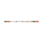 Osram / Ledvance LED Tube Universal T8 190° Value 8-18W/830 warmweiß 800lm G13 EVG KVG AC 220-240V 600mm – Verpackung