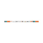 Osram / Ledvance LED Tube Universal T8 190° Value 8-18W/865 tageslichtweiß 900lm G13 EVG KVG AC 220-240V 600mm – Verpackung