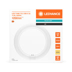 Osram / Ledvance LED Tube Ring T9C 110° Value 11-22W/830 warmweiß 1200lm G10q KVGAC 220-240V 212mm – Verpackung