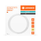 Osram / Ledvance LED Tube Ring T9C 110° Value 18,3-32W/830 warmweiß 2000lm G10q KVGAC 220-240V 300mm – Verpackung