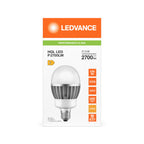 Osram / Ledvance LED HQL 360° Performance 21,5-80W/827 warmweiß 2700lm E27 KVG AC 220-240V – Verpackung