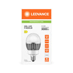Osram / Ledvance LED HQL 360° Performance 21,5-80W/840 kaltweiß 3000lm E27 KVG AC 220-240V – Verpackung