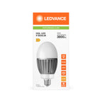 Osram / Ledvance LED HQL 360° Performance 29-80W/827 warmweiß 3600lm E27 KVG AC 220-240V – Verpackung
