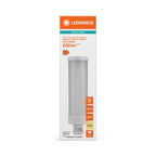 Osram / Ledvance LED Dulux T matt 120° Value 6-13W/830 warmweiß 630lm GX24d-1 KVG AC 220-240V – Verpackung