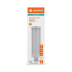 Osram / Ledvance LED Dulux T matt 120° Value 6-13W/840 kaltweiß 700lm GX24d-1 KVG AC 220-240V – Verpackung