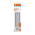 Osram / Ledvance LED Dulux T matt 120° Value 9-26W/840 kaltweiß 1100lm GX24d-3 KVG AC 220-240V – Verpackung