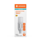Osram / Ledvance LED Dulux D matt 300° Value 5,5-13W/840 kaltweiß 700lm G24d KVG AC 220-240V – Verpackung