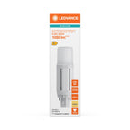 Osram / Ledvance LED Dulux D matt 300° Value 9,5-26W/830 warmweiß 1080lm G24d KVG AC 220-240V – Verpackung