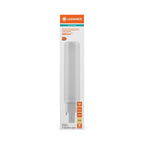 Osram / Ledvance LED Dulux D/E matt 120° Value 10-26W/830 warmweiß 990lm G24q-3 EVG AC 220-240V – Verpackung