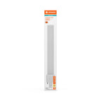 Osram / Ledvance LED Dulux S matt 120° Value 6-11W/830 warmweiß 630lm G23 KVG AC 220-240V – Verpackung