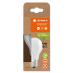 Osram / Ledvance LED Filament Classic A matt 300° Superior 2,6-40W/827 warmweiß 481lm E27 220-240V dimmbar – Verpackung