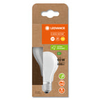 Osram / Ledvance LED Filament Classic A matt 300° Superior 4,3-60W/827 warmweiß 806lm E27 220-240V dimmbar – Verpackung