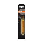 Osram / Ledvance LED Filament Vintage 1906 Tubular gold 300° 4-35W/820 extra warmweiß 400lm E27 220-240V – Verpackung