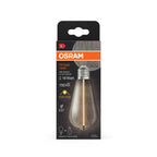 Osram / Ledvance LED Filament Vintage 1906 Edison klar 320° 2,2-16W/827 warmweiß 150lm E27 220-240V – Verpackung