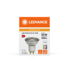 Osram / Ledvance LED Reflektor PAR16 36° Superior 6-50W/940 kaltweiß 350lm GU10 220-240V dimmbar – Verpackung