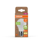 Osram / Ledvance LED Star Classic A matt 200° 4,9-40W/827 warmweiß 470lm E27 220-240V – Verpackung