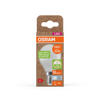 Osram / Ledvance LED Star Tropfen P matt 200° 3,3-25W/840 kaltweiß 250lm E14 220-240V – Verpackung