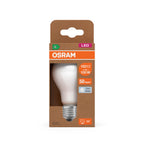 Osram / Ledvance LED Classic A matt 320° UltraEfficient 7,2-100W/840 kaltweiß 1521lm E27 220-240V – Verpackung