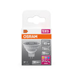 Osram / Ledvance LED Star Spot MR16 36° 3-Lichtfarben 5,6-45W/827/840/865 abstimmbares Weiß 550lm GU5.3 12V – Verpackung