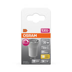 Osram / Ledvance LED Star Spot PAR16 36° 3-35W/827 warmweiß 230lm GU10 220-240V dimmbar – Verpackung