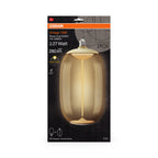 Osram / Ledvance LED Filament Magnet Vintage 1906 Big Elipse Oval G klar 320° 4-27W/827 warmweiß 280lm E27 220-240V – Verpackung